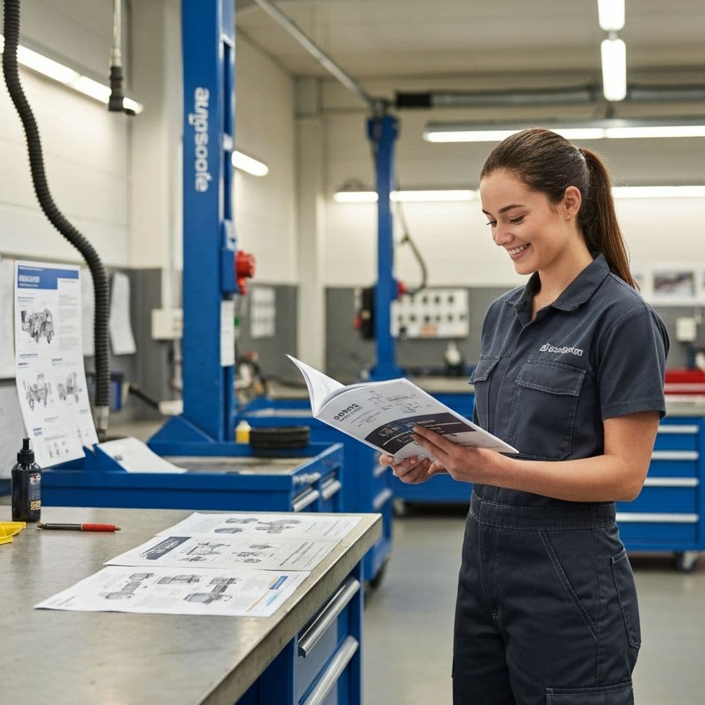 MOMS Mobile Oil Change Blog - Expert Car Care Tips for Philadelphia Drivers