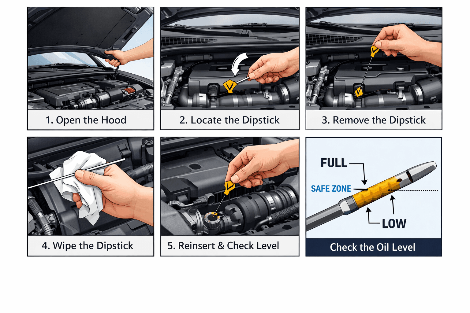 Vehicle VIN decoder tool — look up your car's details