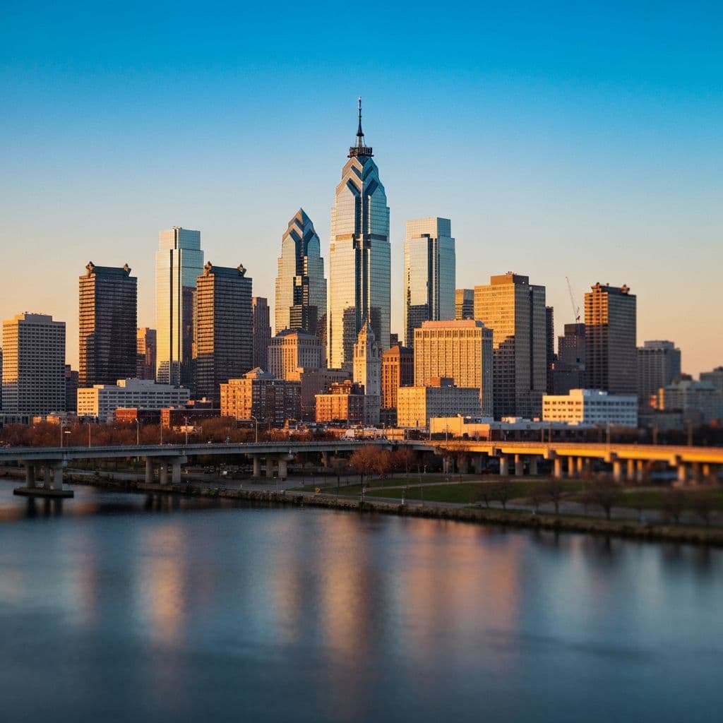 Mobile oil change service in Fishtown, PA
