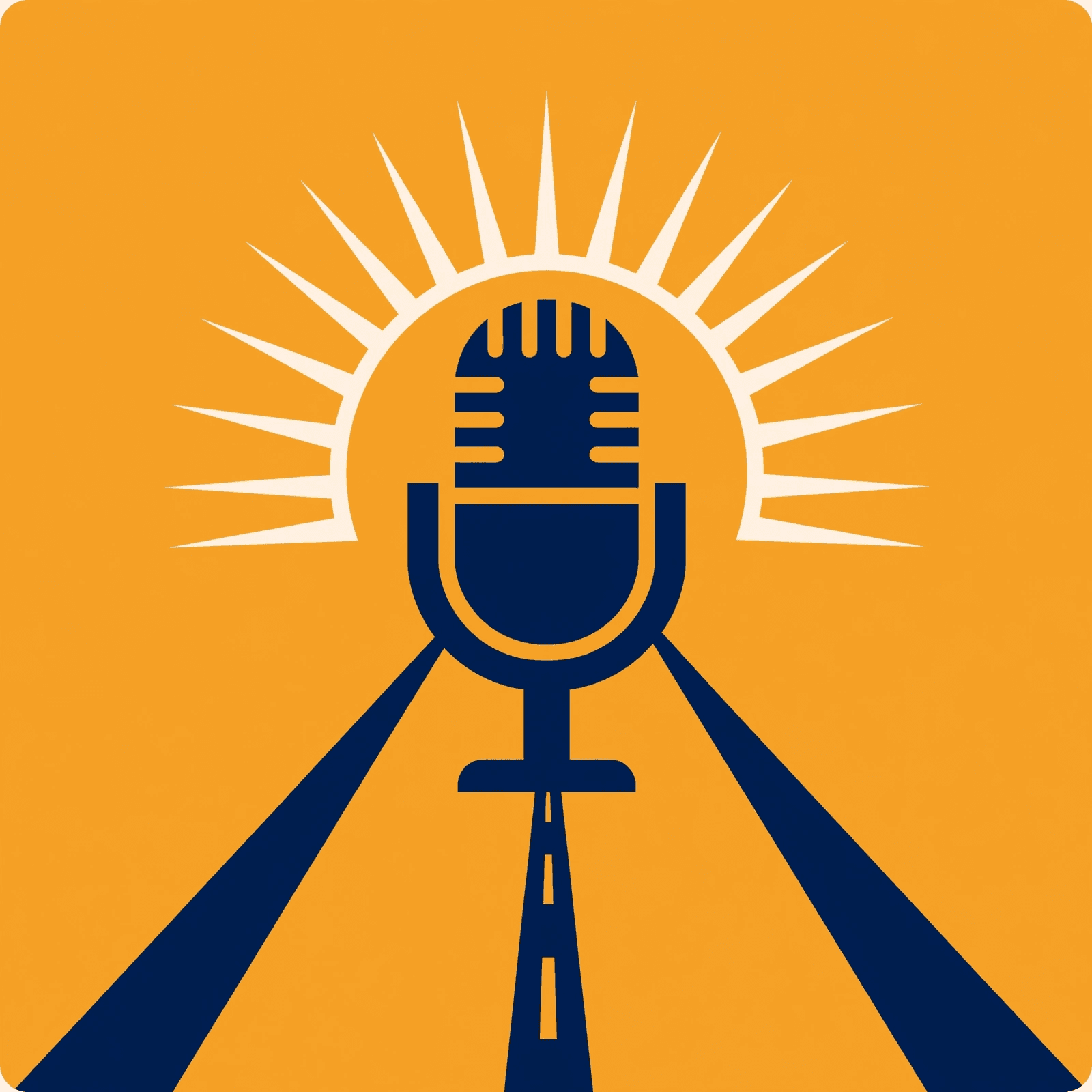 The Mobile Oil Change Podcast cover art