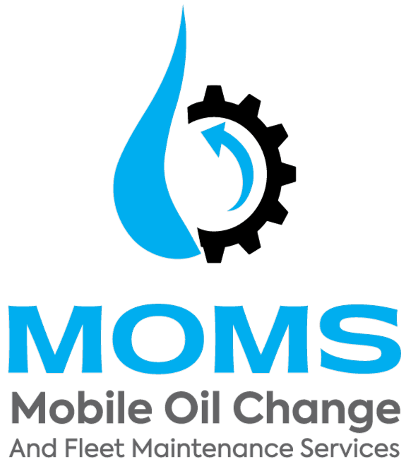 MOMS Mobile Oil Change