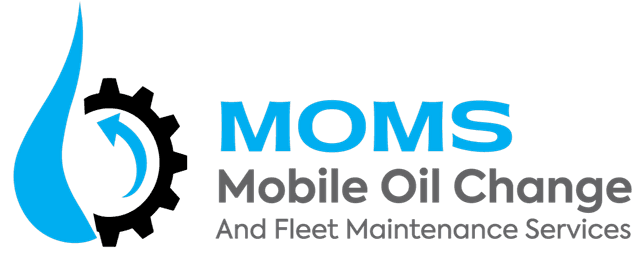 MOMS Mobile Oil Change®