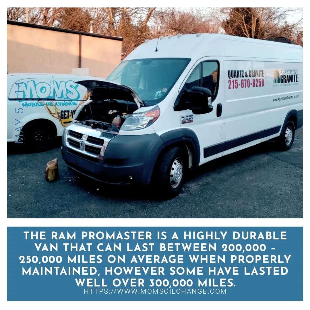 MOMS Fleet Maintenance Service