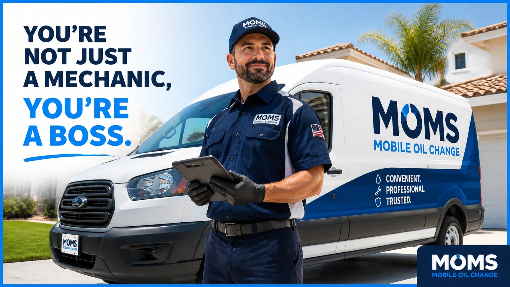 You’re Not Just a Mechanic, You’re a Boss: HR Policies for Growing Your Shop