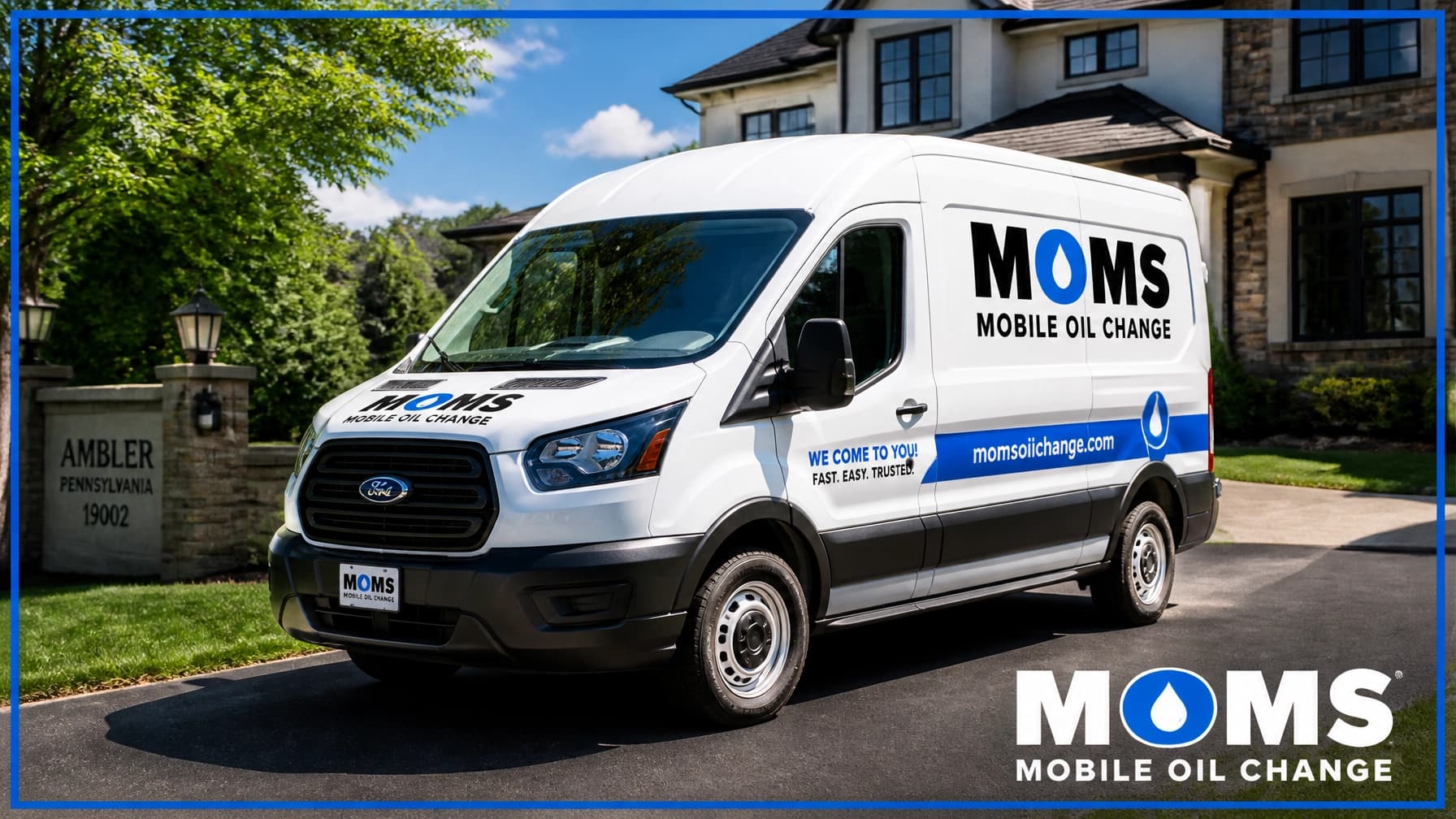 The Mobile Service Misunderstanding: Fleet Roots, Residential Hype, and What Actually Built the Industry