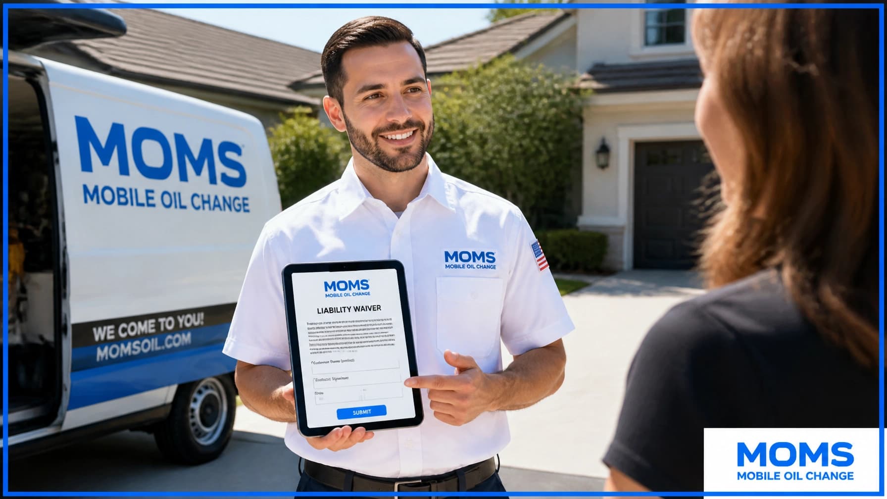 Don’t Get Sued in Your Driveway: Legal & Risk Policies Every Mobile Tech Needs