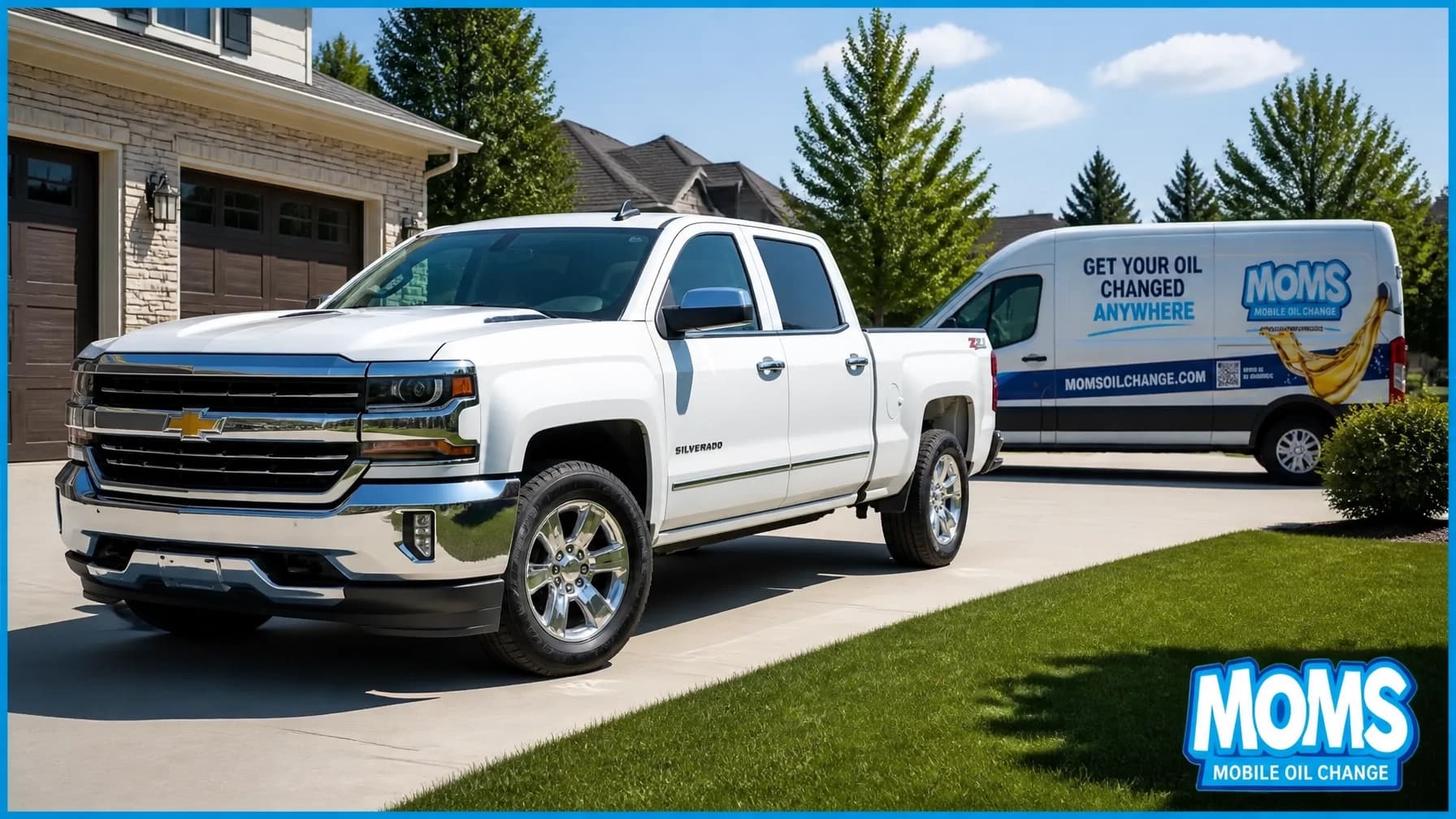 Chevy Silverado 1500 Oil Change: How to Change the Oil, Filter Location, Capacity & Torque Specs