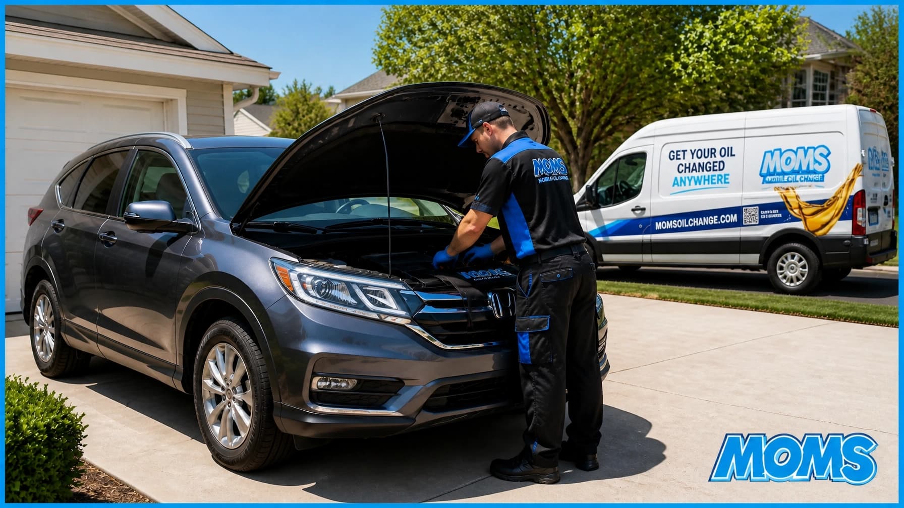 Honda CR-V Oil Change: How to Change the Oil, Filter Location, Capacity & Torque Specs