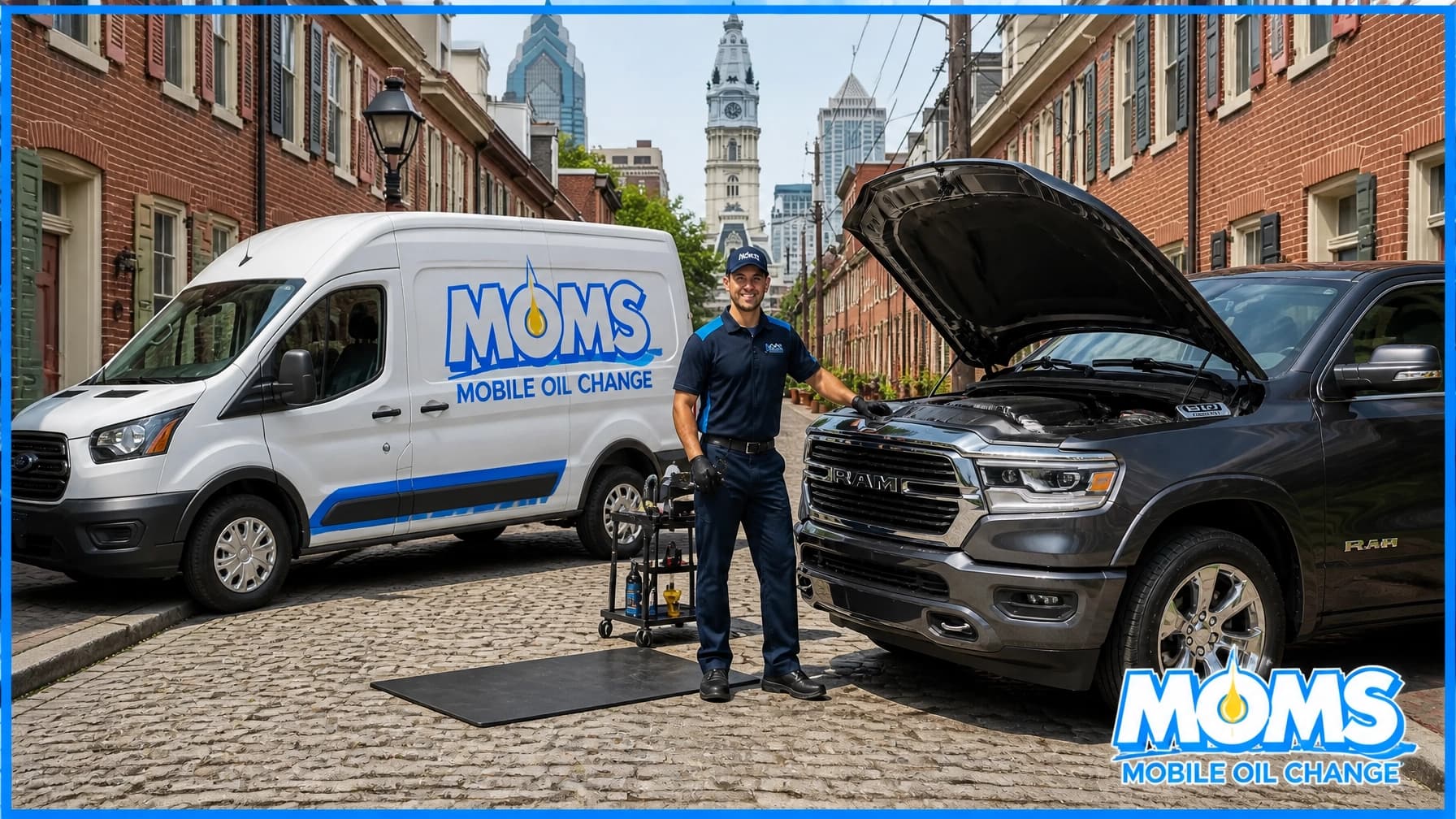 Ram 1500 Oil Change: How to Change the Oil, Filter Location, Capacity & Torque Specs
