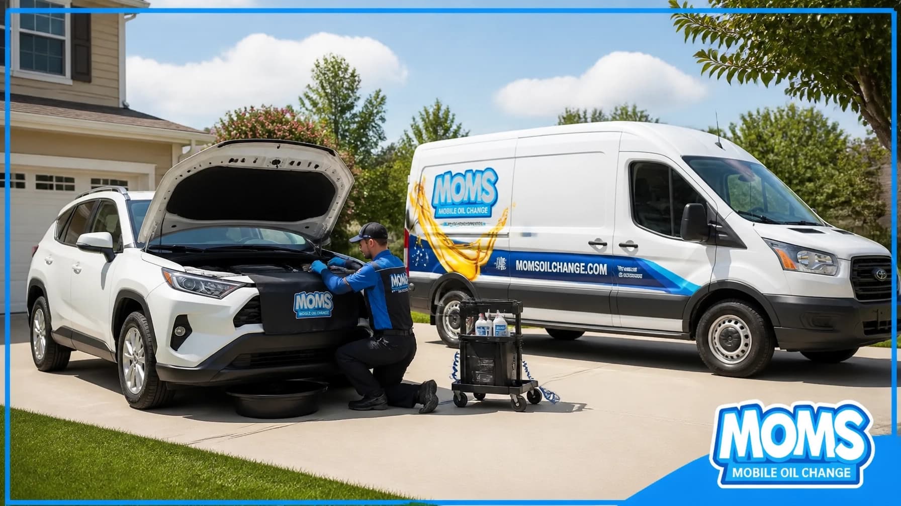 Toyota RAV4 Oil Change: How to Change the Oil, Filter Housing Location, Capacity & Torque Specs