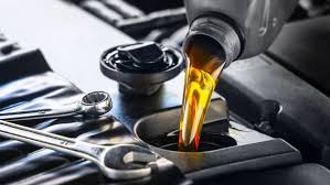 The Benefits Of Mobile Oil Change Services